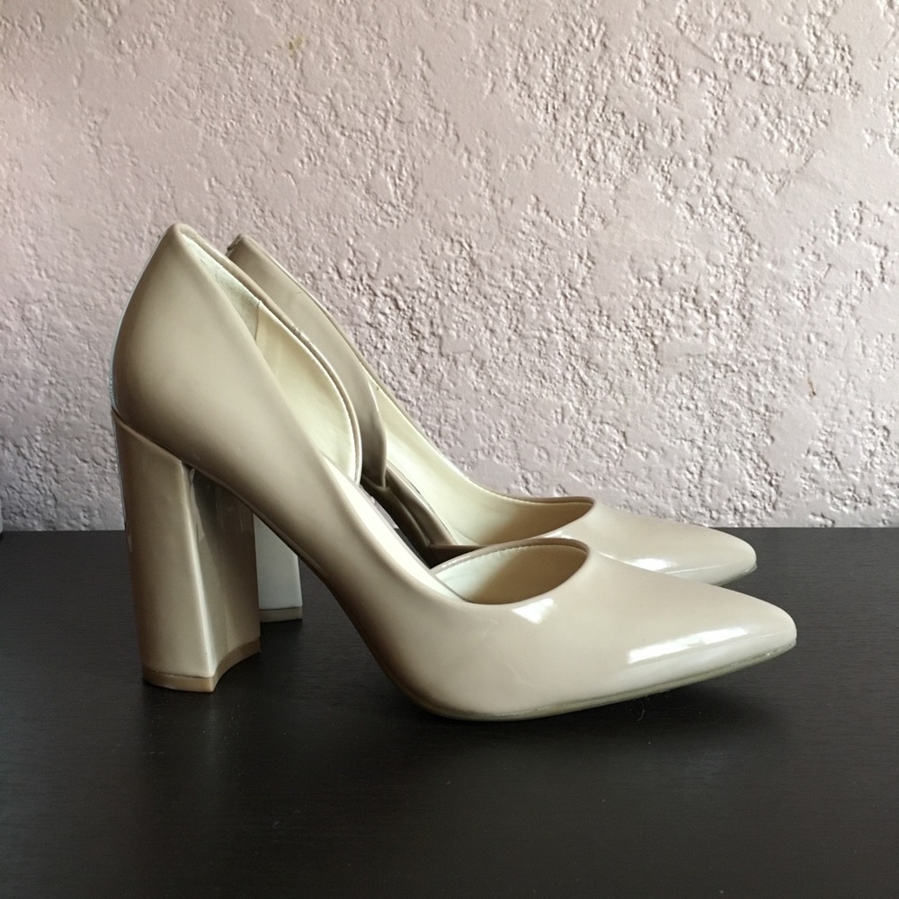 High heels💗